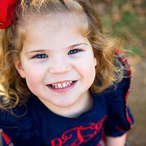 Meet your Posher, Kendra